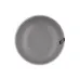 Салатник керамический 16 см Ardesto Cremona Dusty grey AR2916GRC