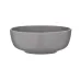 Салатник керамический 16 см Ardesto Cremona Dusty grey AR2916GRC