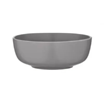 Салатник керамический 16 см Ardesto Cremona Dusty grey AR2916GRC