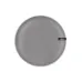 Тарелка десертная 19 см Ardesto Cremona Dusty grey AR2919GRC