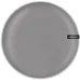 Тарілка обідня 26 см Ardesto Cremona Dusty grey AR2926GRC