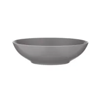 Тарілка супова 20 см Ardesto Cremona Dusty grey AR2920GRC Тарілка супова 20 см Ardesto Cremona Dusty grey AR2920GRC