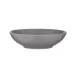 Тарелка суповая 20 см Ardesto Cremona Dusty grey AR2920GRC