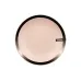 Тарелка десертная 19 см Ardesto Liguria Cream AR2919LCC