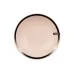 Тарелка суповая 20 см Ardesto Liguria Cream AR2920LCC
