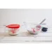 Мерный стакан с крышкой 1 л Pyrex Classic 264P000/7046 Мерный стакан с крышкой 1 л Pyrex Classic 264P000/7046