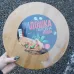 Кухонна дошка для піци бамбукова 30 см Кухонна дошка для піци бамбукова 30 см
