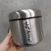 Банка для хранения 