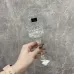Набір келихів для вина 6 шт 190 мл CD&A Lady Diamond L9744