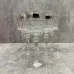 Набір келихів для вина 6 шт 190 мл CD&A Lady Diamond L9744