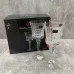 Набір келихів для вина 6 шт 190 мл CD&A Lady Diamond L9744