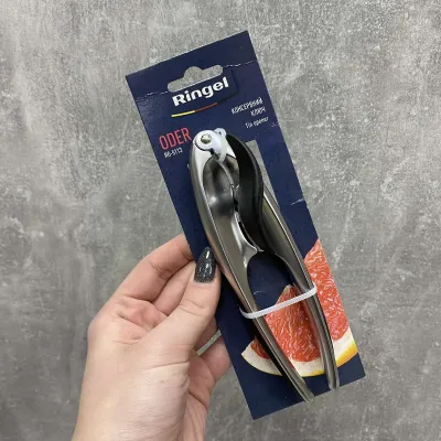 Консервный ключ 16 см Ringel Oder RG-5113