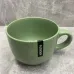 Чашка керамическая 480 мл Ardesto Bagheria Pastel Green AR2948GGC Чашка керамическая 480 мл Ardesto Bagheria Pastel Green AR2948GGC