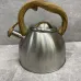 Чайник із нержавіючої сталі 2.5 л Zauberg ZB-K2.5 LW/06264 Чайник із нержавіючої сталі 2.5 л Zauberg ZB-K2.5 LW/06264