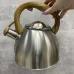 Чайник із нержавіючої сталі 2.5 л Zauberg ZB-K2.5 LW/06264 Чайник із нержавіючої сталі 2.5 л Zauberg ZB-K2.5 LW/06264