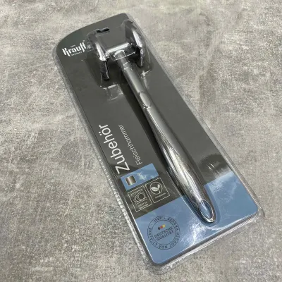 Молоток для мяса из цинкового сплава Krauff Zubehor 22*5.5 см 29-282-004