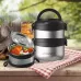 Термос пищевой 1,5л из нержавеющей стали Maestro MR-1635-150