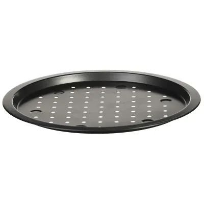 Противень для пиццы 35*2 см A-Plus 1286