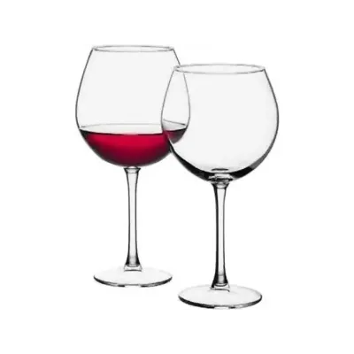 Набір келихів для червоного вина 2 шт 630 мл Pasabahce Enoteca 44238-2