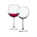 Набір келихів для червоного вина 2 шт 630 мл Pasabahce Enoteca 44238-2