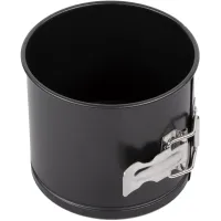 Форма для выпечки кулича 12*10 см разъемная Ardesto Gemini AR2505G Форма для выпечки кулича 12*10 см разъемная Ardesto Gemini AR2505G