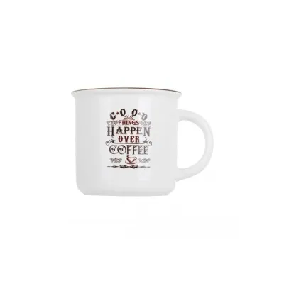 Чашка керамічна 365 мл Limited Edition GB057-T1693