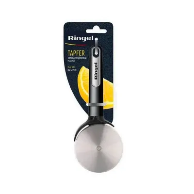 Ніж для піци 22 см Ringel Tapfer RG-5121/8