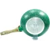 Сковородка-вок с антипригарным покрытием Fissman EcoStone Malachite 28 см (DP60798) Сковородка-вок с антипригарным покрытием Fissman EcoStone Malachite 28 см (DP60798)