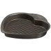 Форма для выпекания Pyrex Asimetria Сердце 26 см Шоколадный (DP62091)