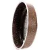 Форма для выпекания круглая Fissman Chocolate Breeze 35х25х6 см Коричневый (DP62140)