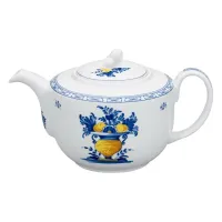Чайник-заварник Viana Lux 1560мл DP67207 Vista Alegre Чайник-заварник Viana Lux 1560мл DP67207 Vista Alegre