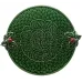 Блюдо Morango 37х32см DP67269 Bordallo Pinheiro