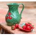 Глечик Morango 2200мл Bordallo Pinheiro DP67270 Глечик Morango 2200мл Bordallo Pinheiro DP67270