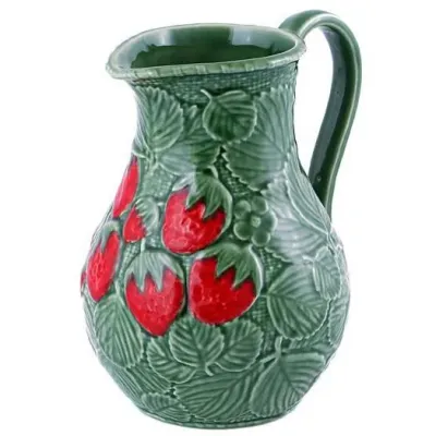 Глечик Morango 2200мл Bordallo Pinheiro DP67270 Глечик Morango 2200мл Bordallo Pinheiro DP67270