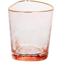 Набор стаканов Fascino Rosa DP186149 BonaDi 4 шт