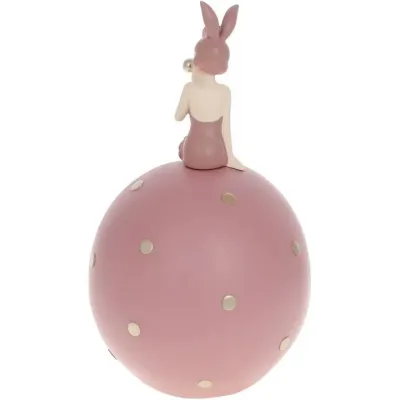 Бижутерница Dame Lapin на шаре DP186280 BonaDi