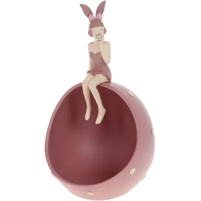 Бижутерница Dame Lapin на шаре DP186280 BonaDi