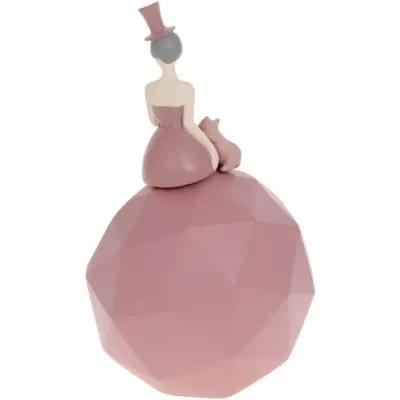 Бижутерница Мечтательница DP186281 BonaDi Бижутерница Мечтательница DP186281 BonaDi