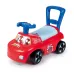 Машинка-штовхач First Car Smoby OL186369