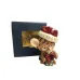 Скринька-Статуетка Lefard Cute Tiger 6х6х5.5 см Оранжевий (AL186456) Скринька-Статуетка Lefard Cute Tiger 6х6х5.5 см Оранжевий (AL186456)