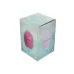 Емкость для хранения Oeuf de Faberge бирюза AL186520 Lefard