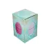 Емкость для хранения Oeuf de Faberge розовый AL186521 Lefard