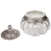 Банка с крышкой Вуаль Шехиризады AL186536 Lefard Банка с крышкой Вуаль Шехиризады AL186536 Lefard