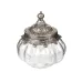 Банка с крышкой Вуаль Шехиризады AL186536 Lefard