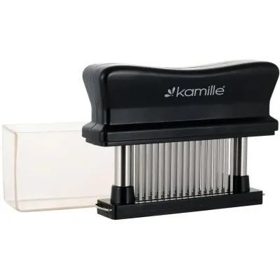 Размягчитель для мяса и рыбы Tenderizer Perfect DP186653 Kamille Размягчитель для мяса и рыбы Tenderizer Perfect DP186653 Kamille