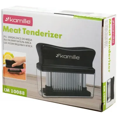 Размягчитель для мяса и рыбы Tenderizer Perfect DP186653 Kamille Размягчитель для мяса и рыбы Tenderizer Perfect DP186653 Kamille