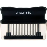Розмякшувач для мяса та риби Tenderizer Perfect Kamille DP186653 Розмякшувач для мяса та риби Tenderizer Perfect Kamille DP186653