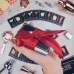 Набір карток з рецептами Olin&Olin для приготування коктейлів 40 шт (Cards-0140)