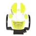 Пылесос контейнерный Rainberg RB-651TB c турбощеткой 3L 2500W White-Green (3_01211) Пылесос контейнерный Rainberg RB-651TB c турбощеткой 3L 2500W White-Green (3_01211)