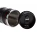 Термокружка Caniam EF 24-105 mm в виде объектива 400ml Black (3_01283)